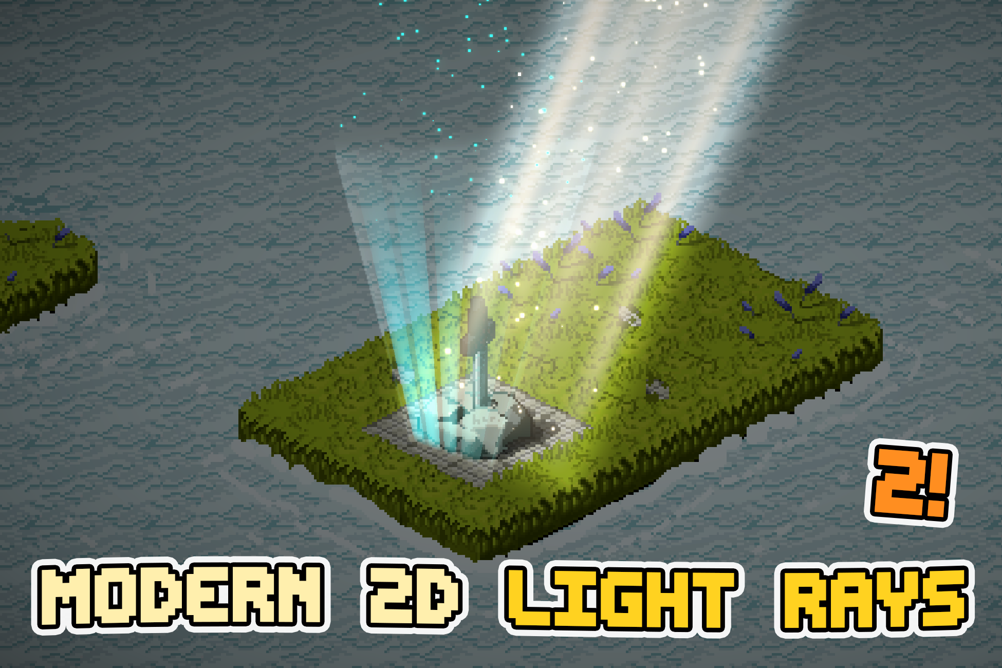 Isometric example